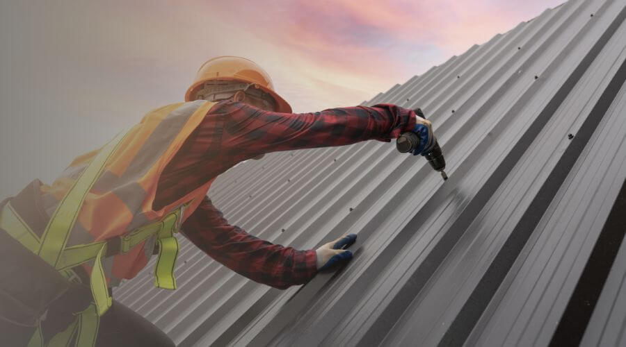 Professional Emergency Roof Repairs in Marshall, AK